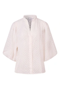CITY LIFE dames blouse